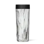 Corkcicle Commuter Cup - 17oz Snowdrift