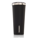 Corkcicle Tumbler - 24oz Matte Black