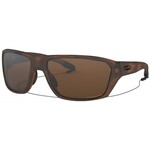 Oakley Split Shot Matte Brown Tortoise w/ Prizm Tungsten Polarized