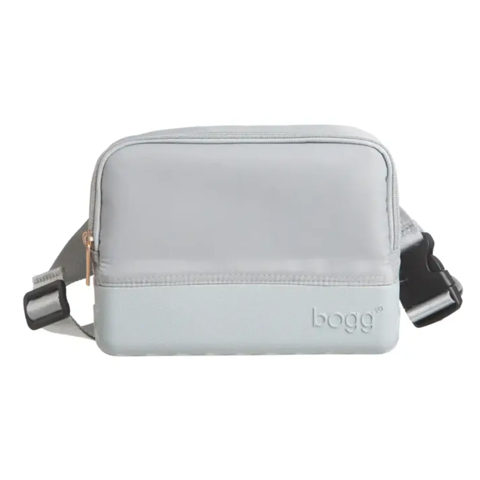 Bogg Bag Belt Bag Light Gray