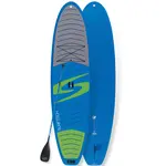Surftech The Lido ABS / PC Aqua 11'6"