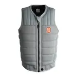 Follow Employee of the Month Comp Vest Grey