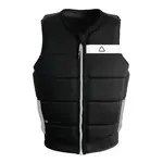 Follow SIGNAL PLUS Men's Comp Vest Blackout