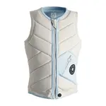 Follow Women's ATLANTIS Vest Ice