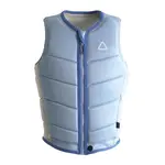 Follow CORP Ladies Comp Vest Pastel Blue