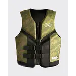 Follow U1 Men's CGA Vest Jungle