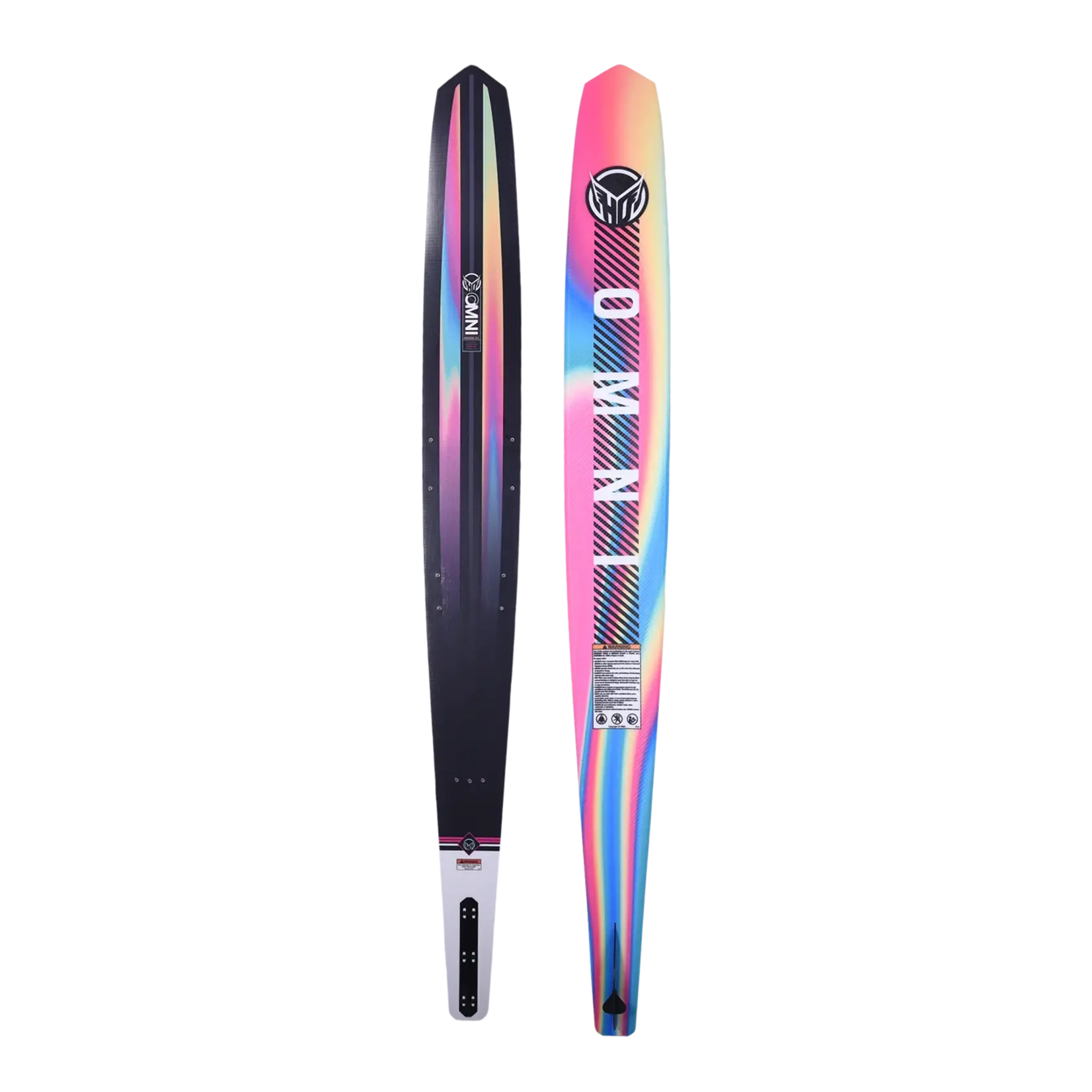 HO/Hyperlite 2025 Women's Omni