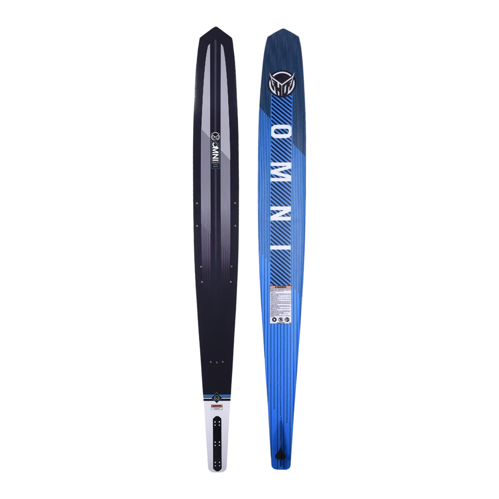 HO/Hyperlite 2025 Omni