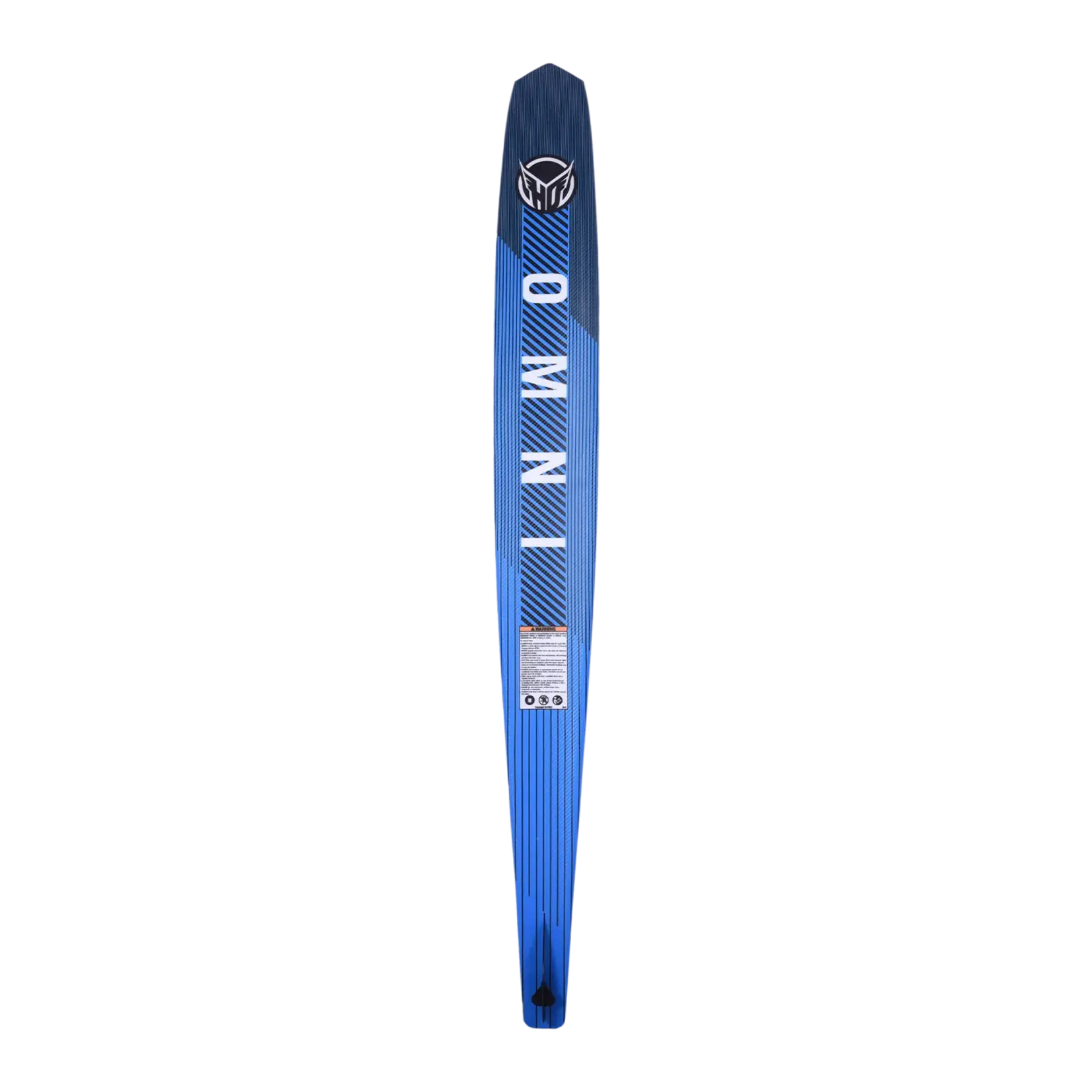 HO/Hyperlite 2025 Omni