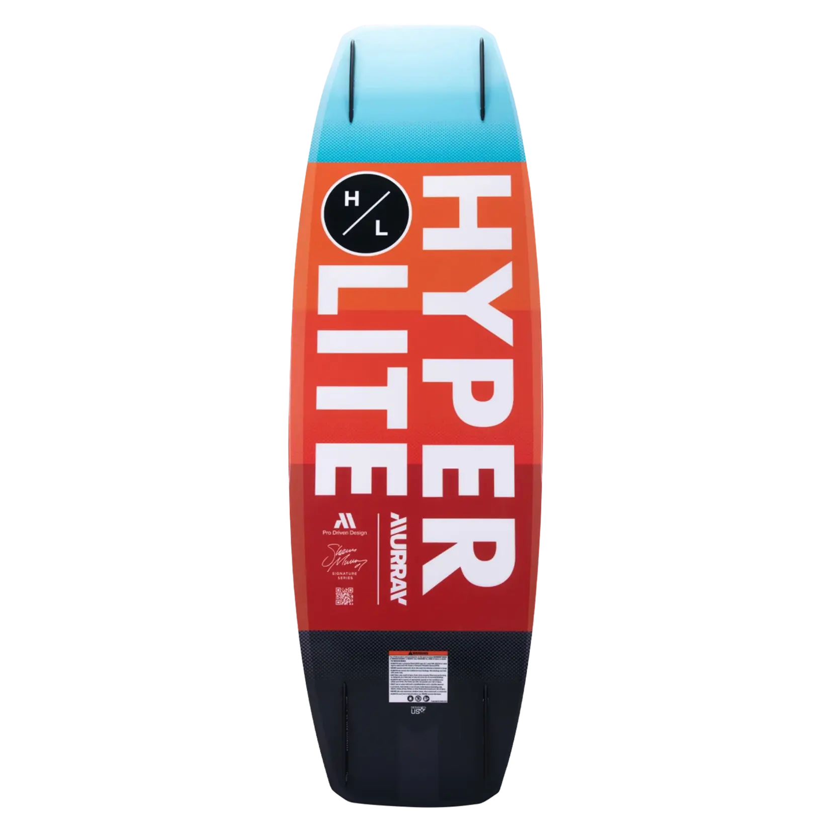 HO/Hyperlite 2024 Murray Wakeboard