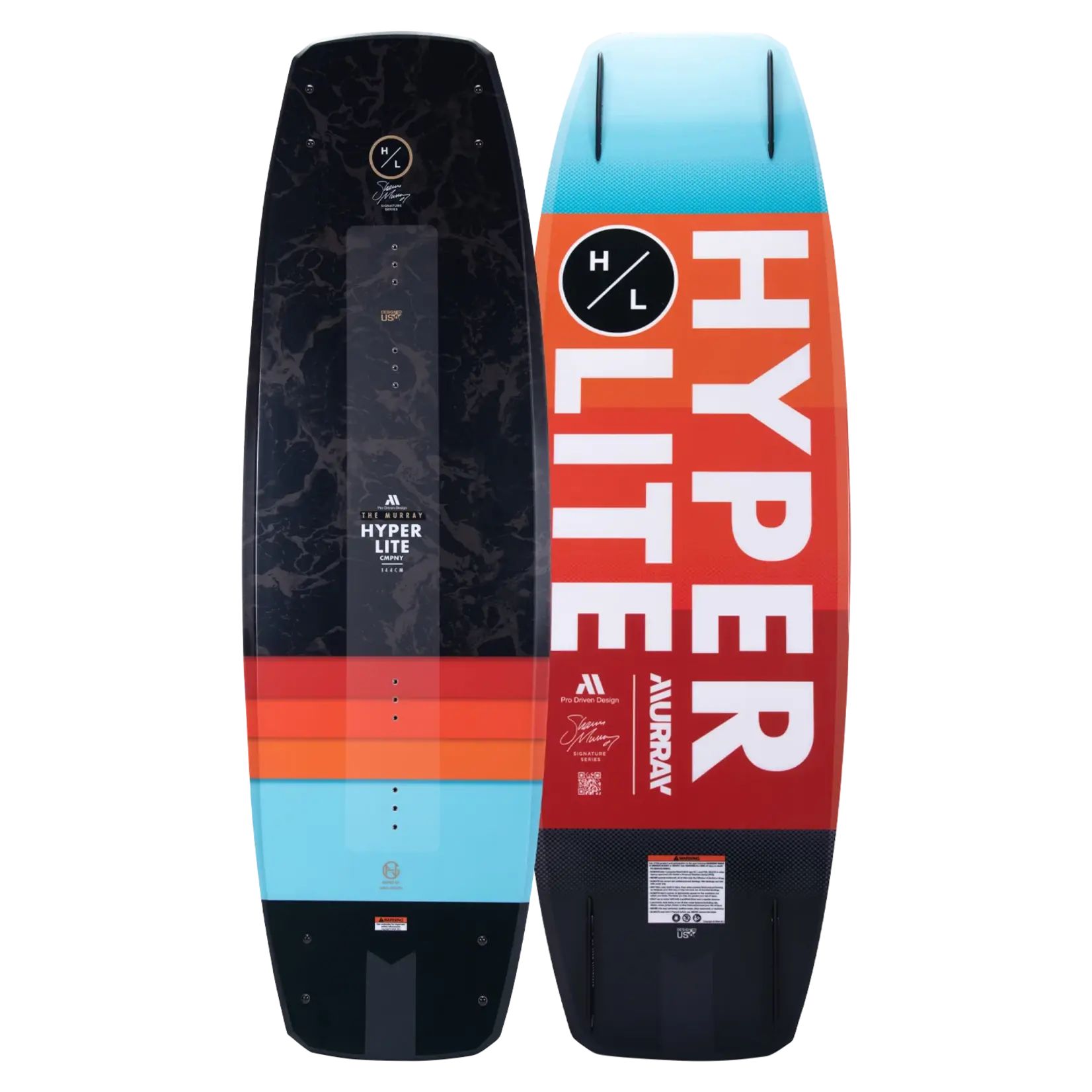 HO/Hyperlite 2024 Murray Wakeboard