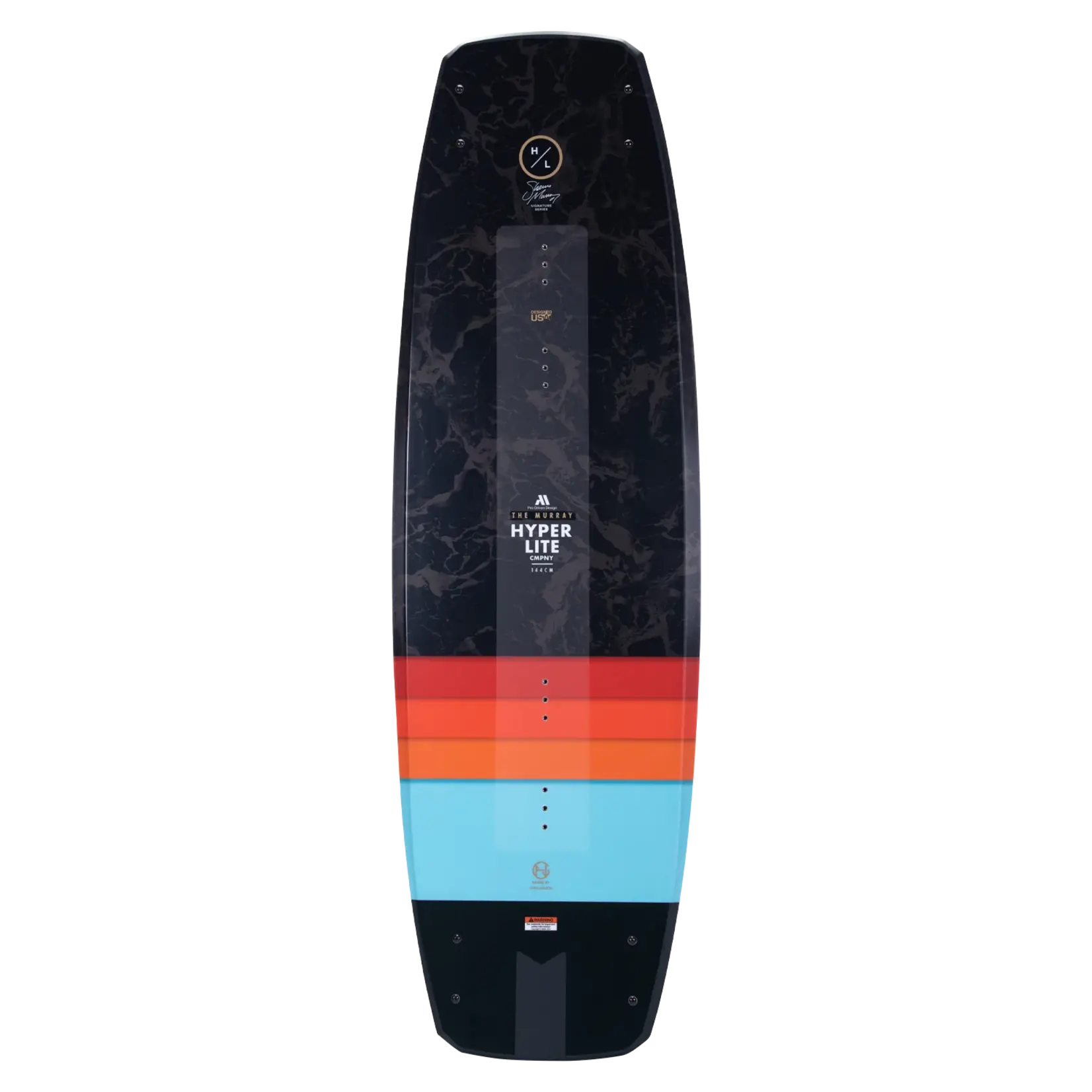 HO/Hyperlite 2024 Murray Wakeboard