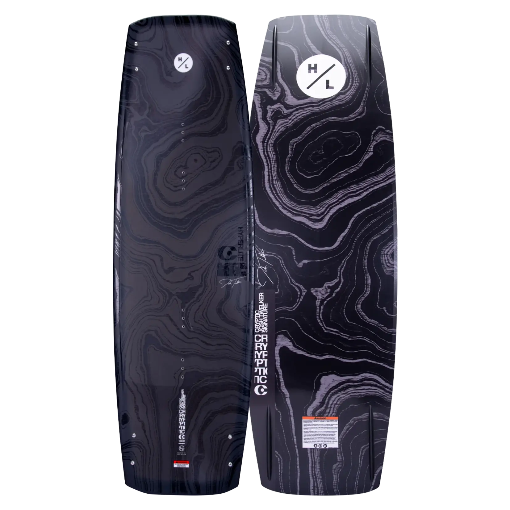 HO/Hyperlite 2024 Cryptic Wakeboard