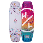 HO/Hyperlite Murray Jr Girls 127cm