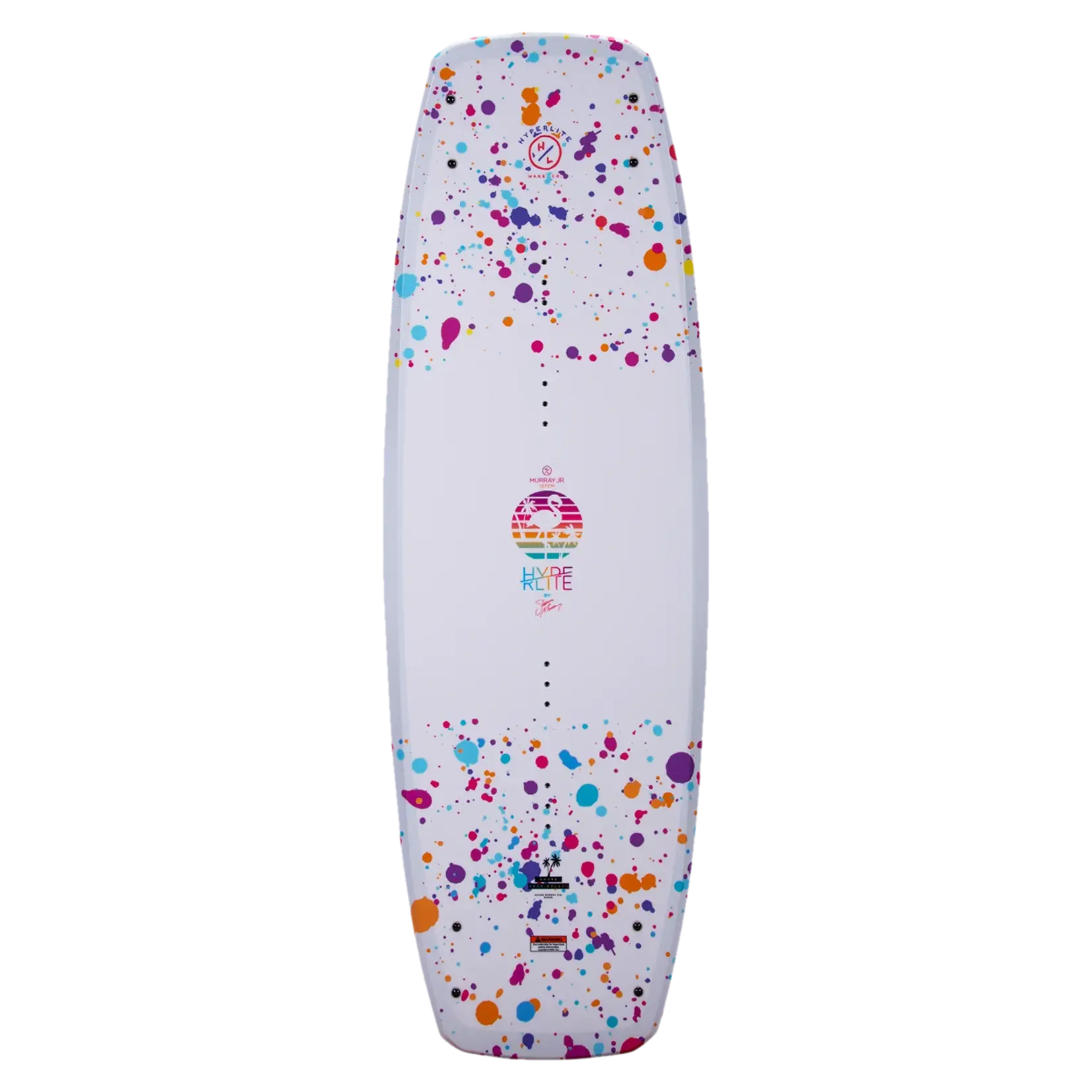 HO/Hyperlite Murray Jr Girls 127cm