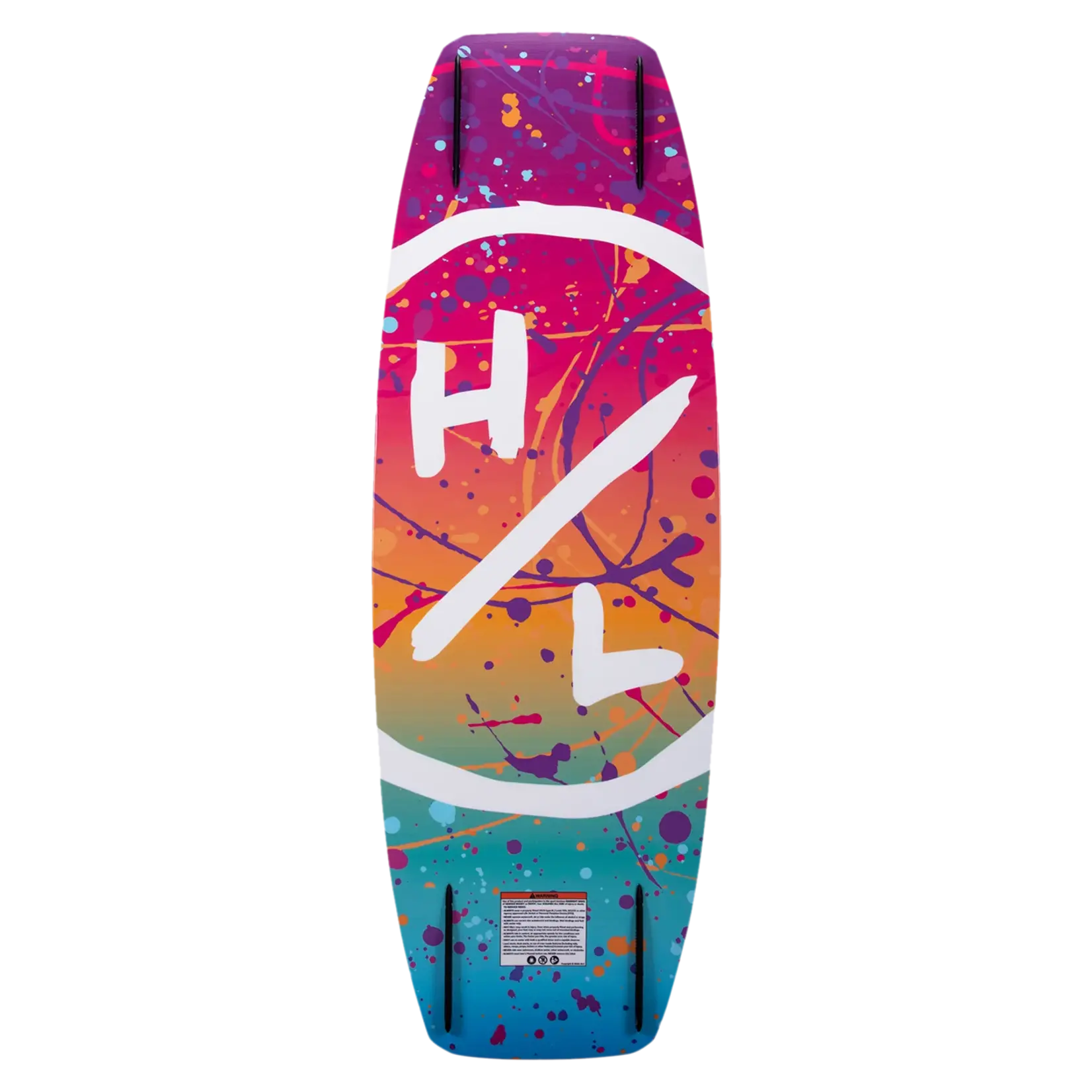 HO/Hyperlite Murray Jr Girls 127cm