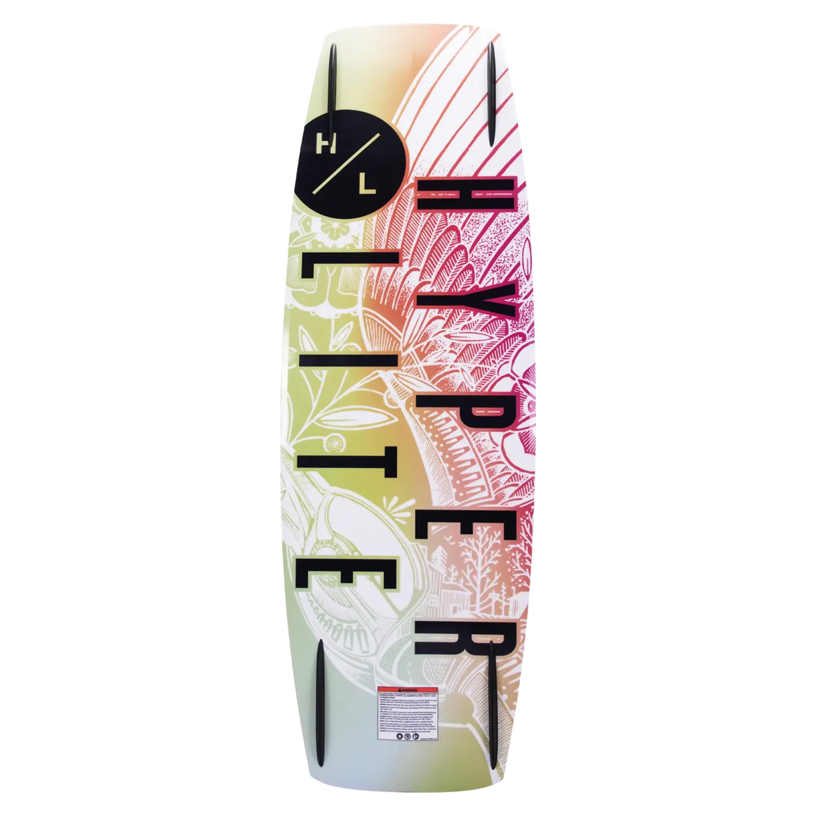 HO/Hyperlite 2024 Cadence