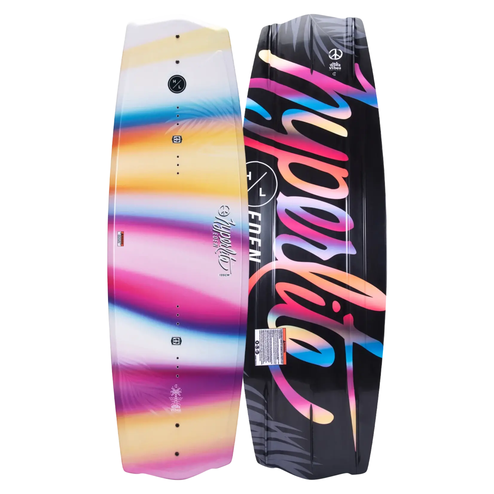 HO/Hyperlite 2024 Eden
