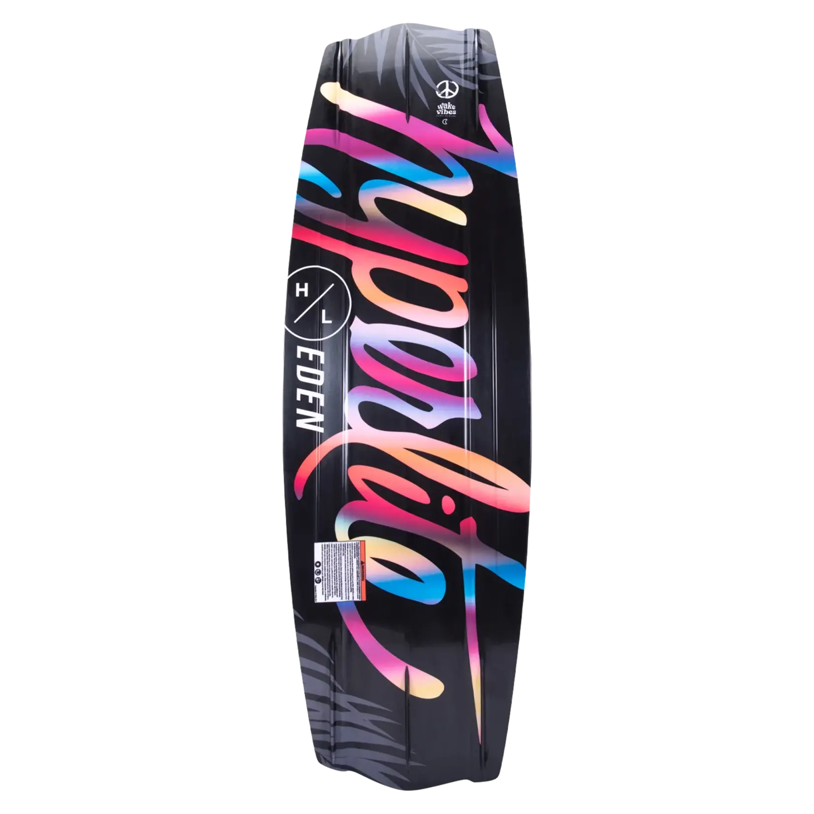 HO/Hyperlite 2024 Eden