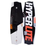 HO/Hyperlite 2025 125 State Jr