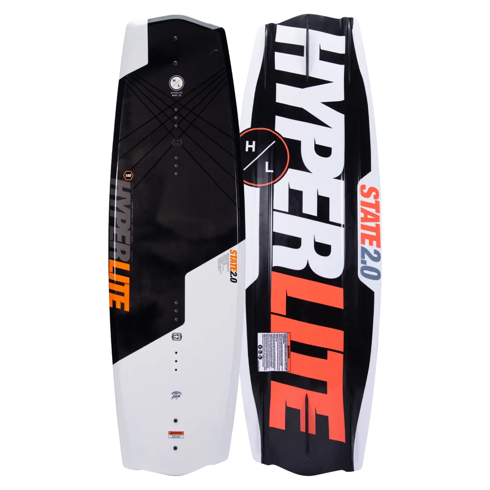 HO/Hyperlite 2025 125 State Jr