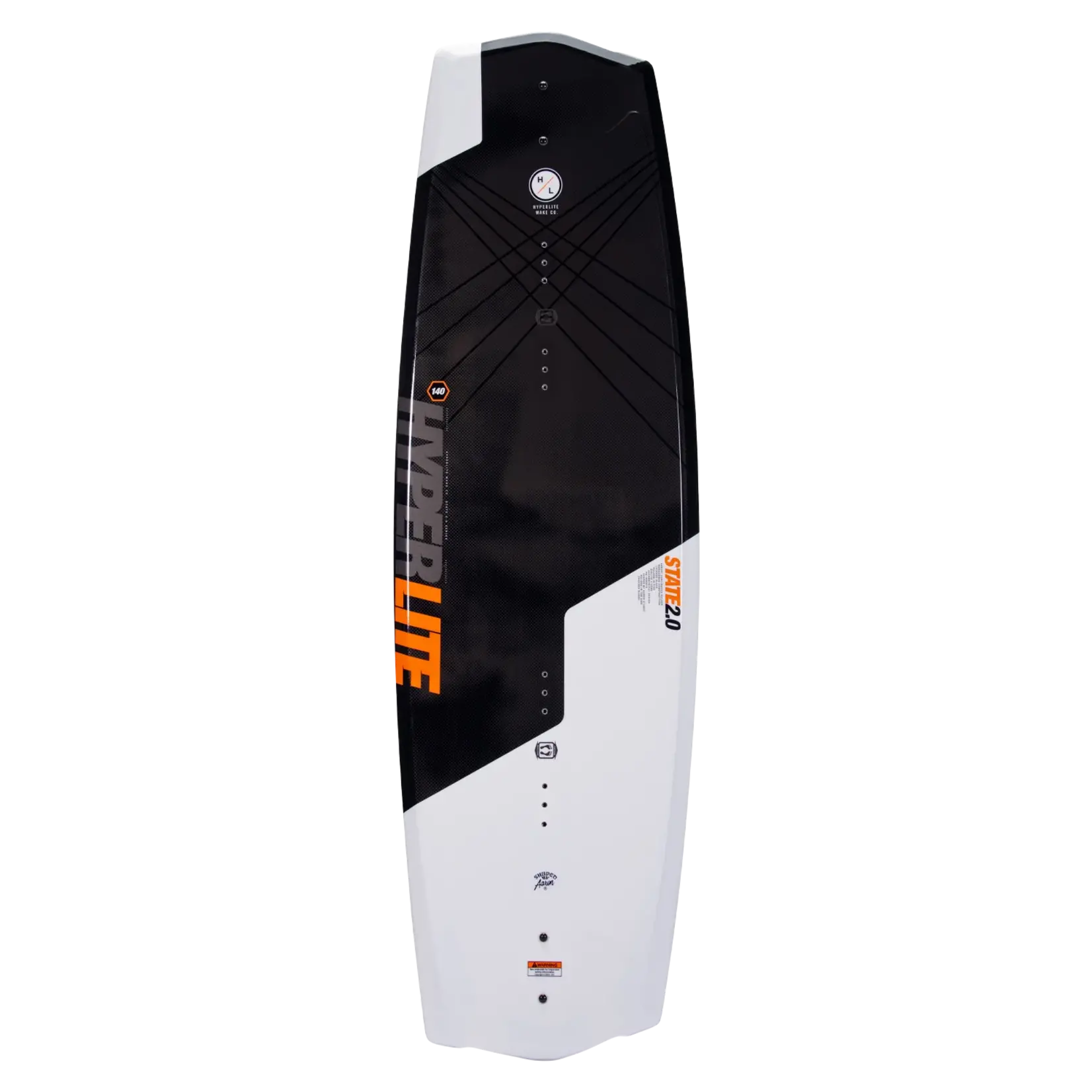 HO/Hyperlite 2025 125 State Jr