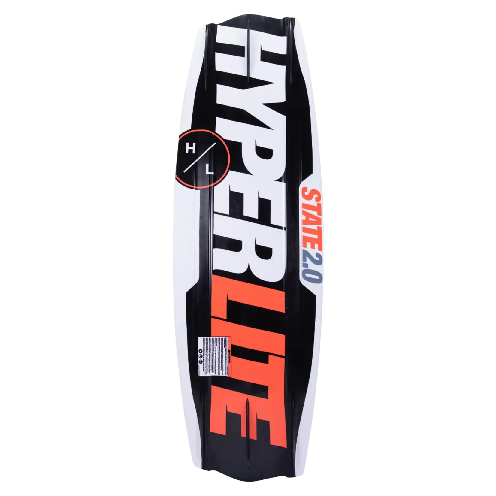 HO/Hyperlite 2025 125 State Jr