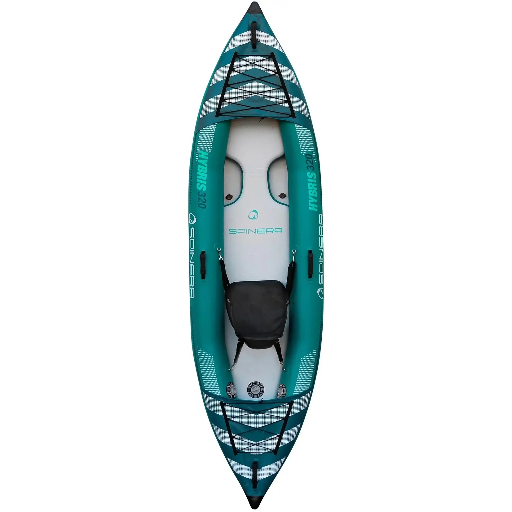 Spinera Hybris 105 iKayak