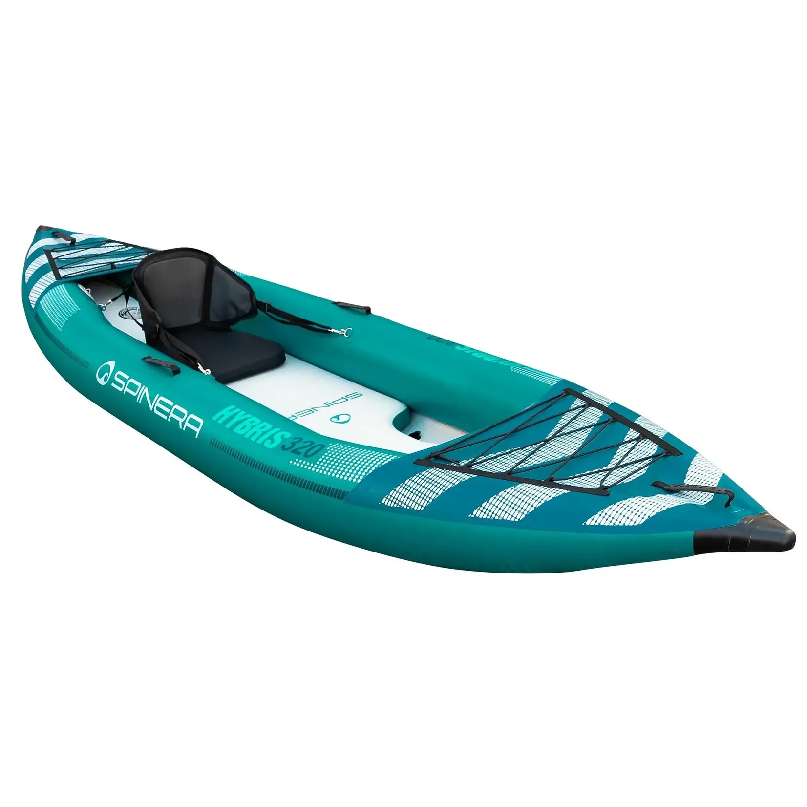 Spinera Hybris 105 iKayak