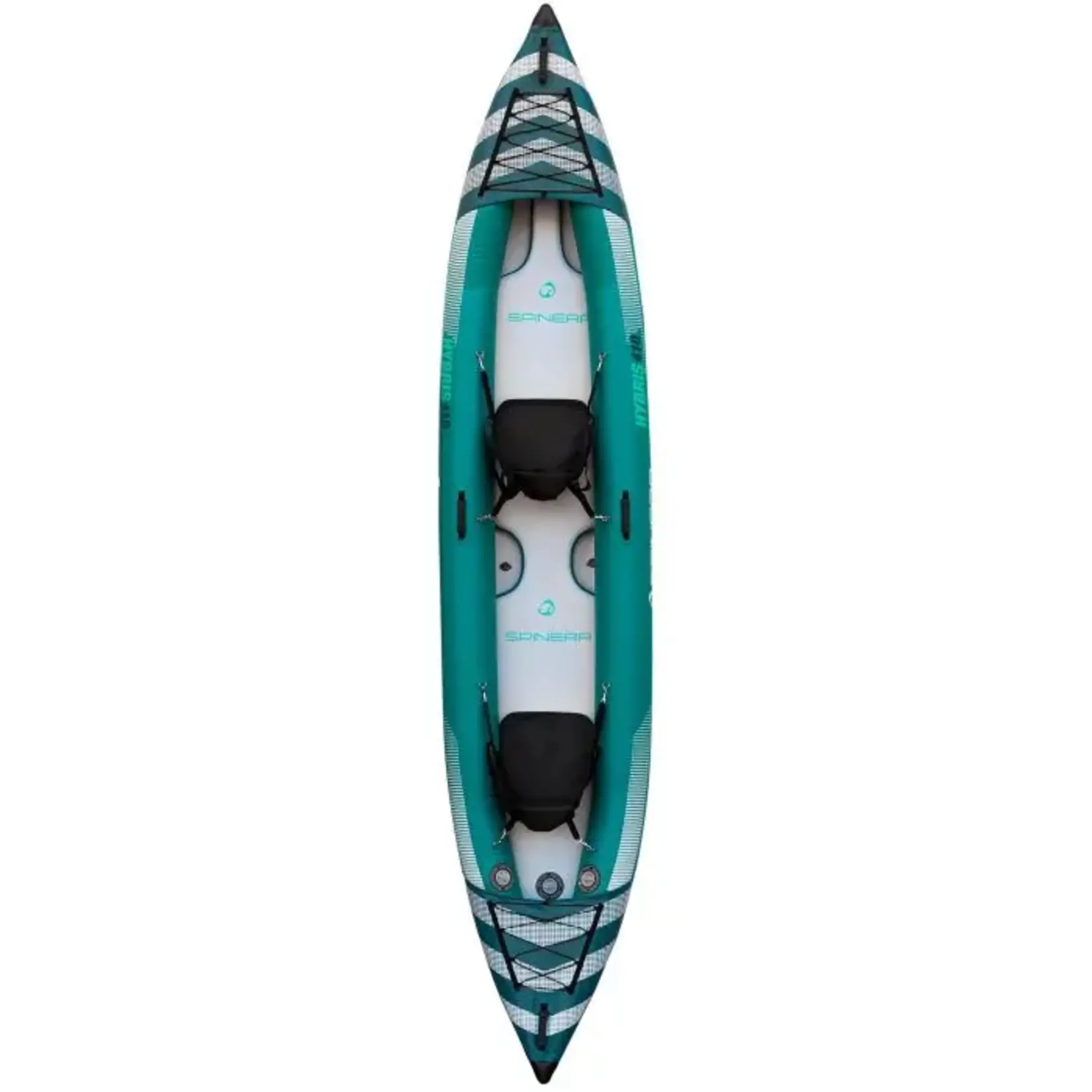 Spinera Hybris 135 Tandem iKayak