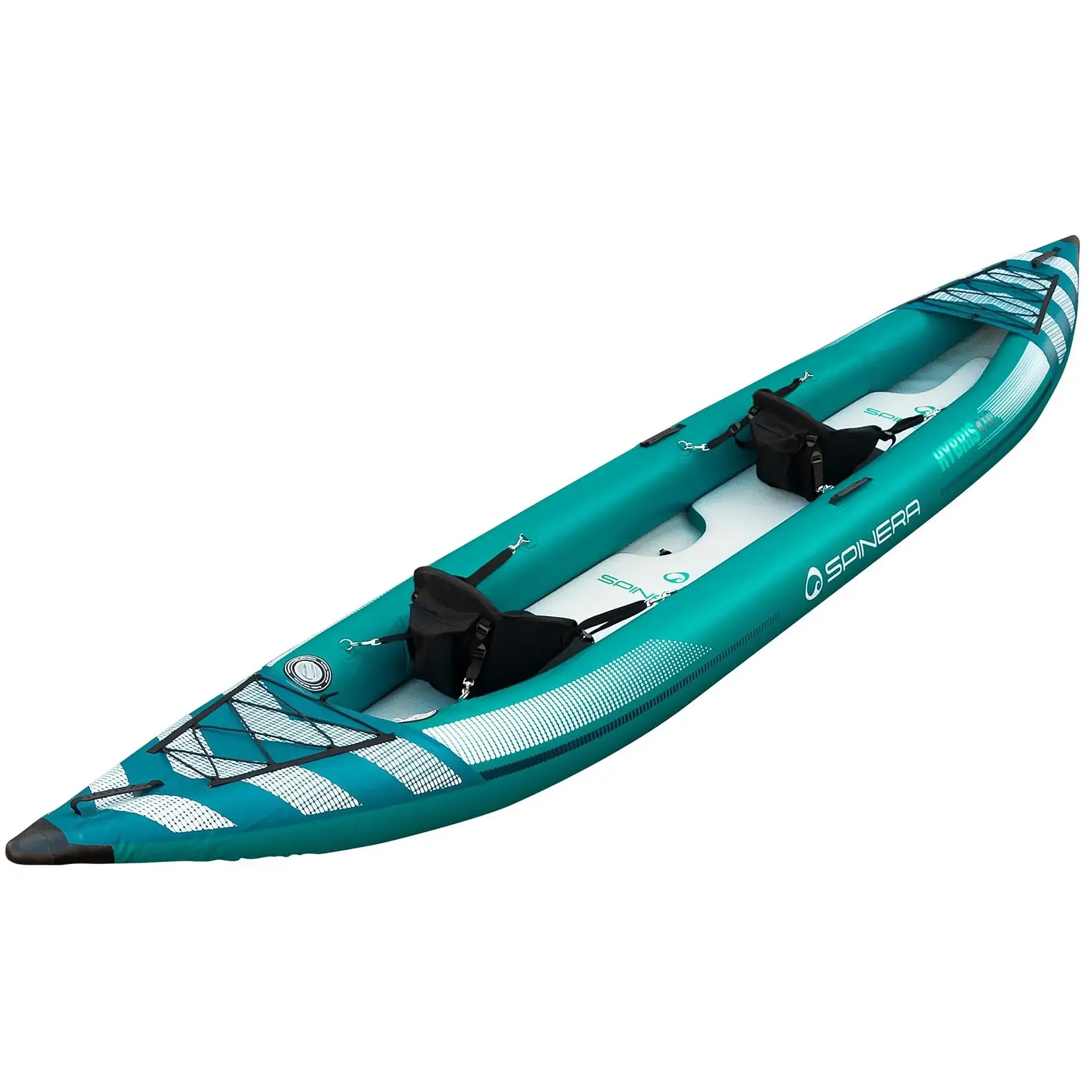 Spinera Hybris 135 Tandem iKayak