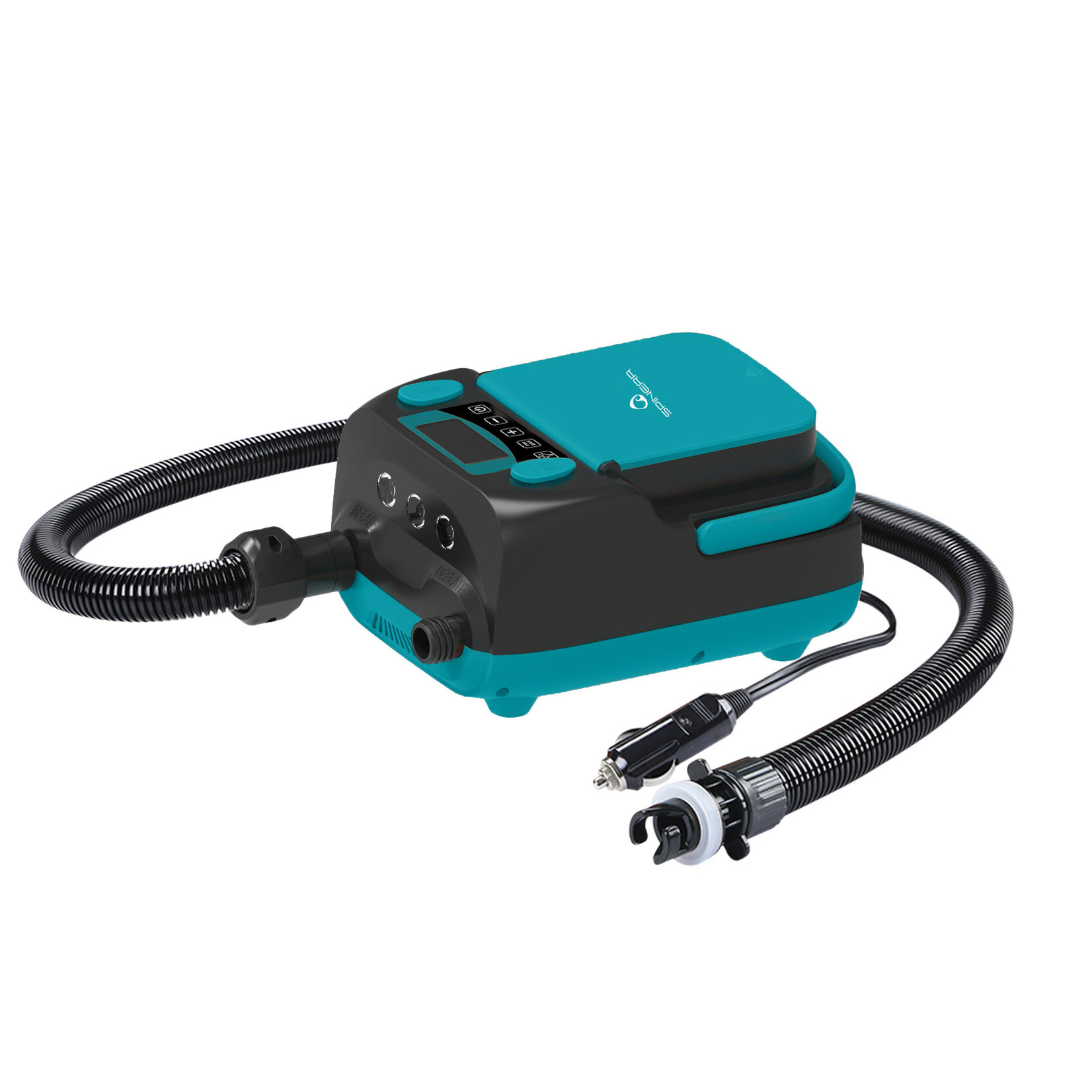 Spinera SPINERA SUP5 High Pressure Pump