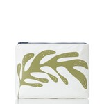 ALOHA Collection Mid Laua'e Fern Olive / White