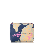 ALOHA Collection Small Pape'ete Neon Moon / Navy