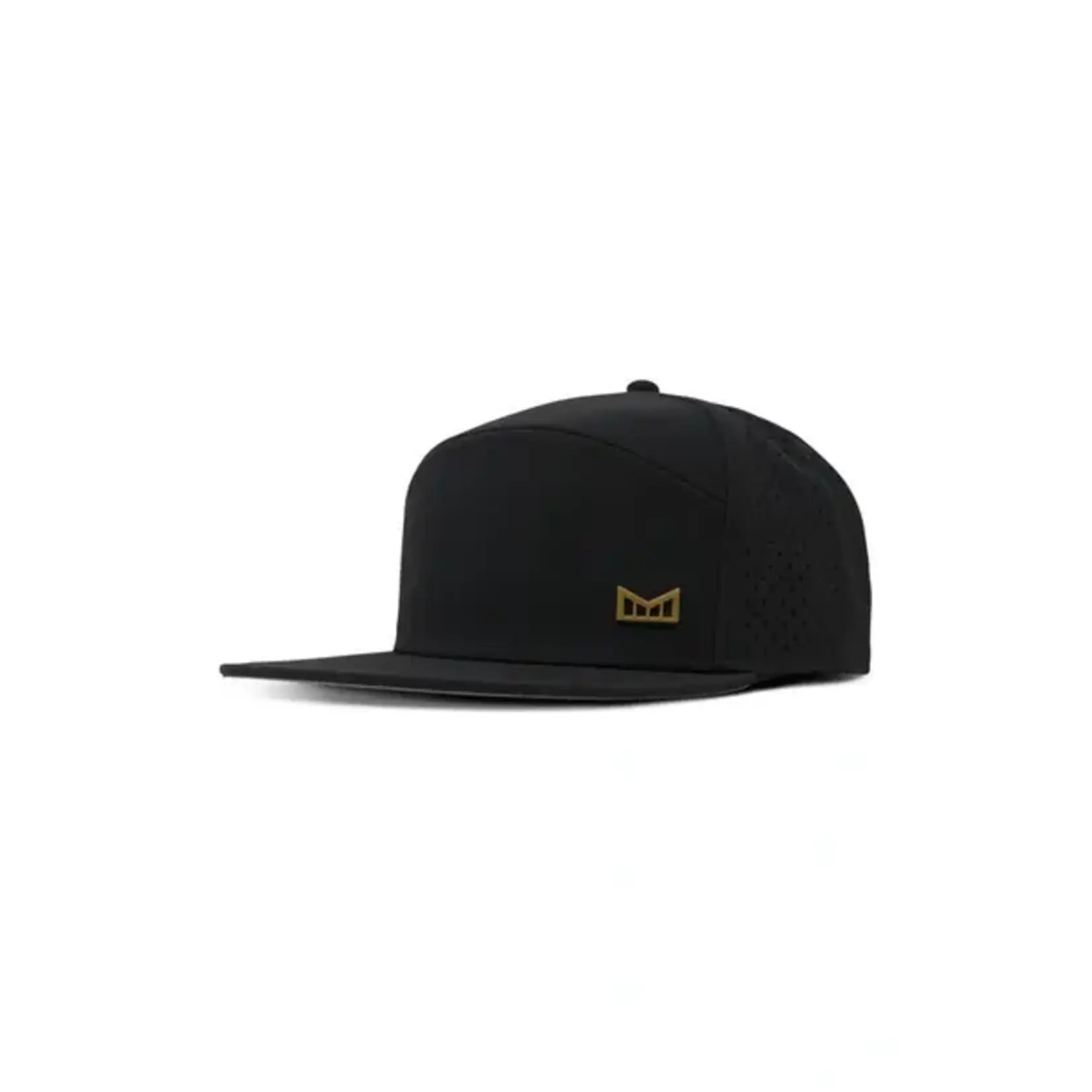 Melin Hydro Trenches Icon Black/Gum Classic