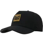 Melin Hydro Odyssey Stacked Black/Gum CLASSIC