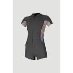 O'Neill Women's Bahia 2/1MM Spring Wetsuit