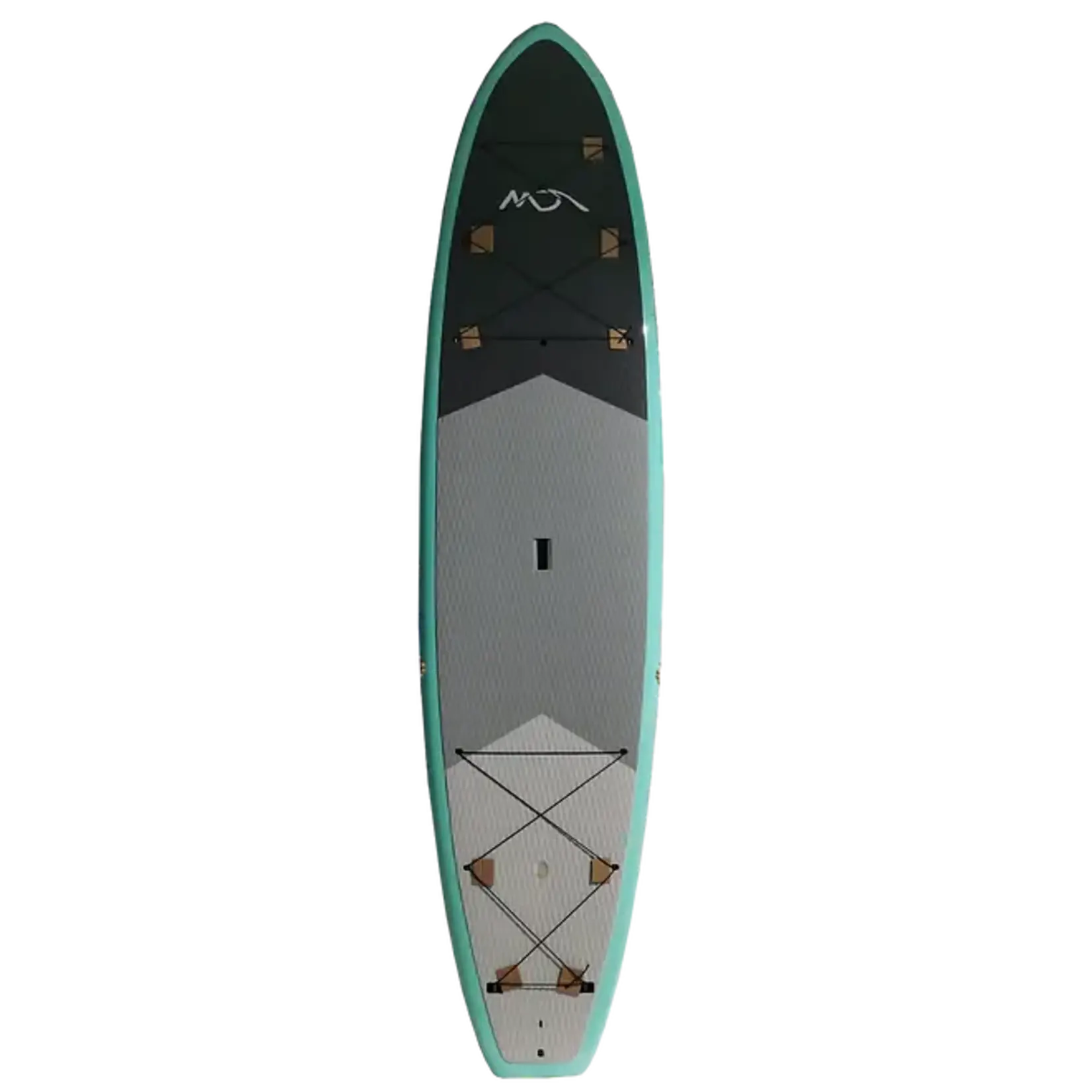 Micheal Dolsey Glider 10'6" Seafoam