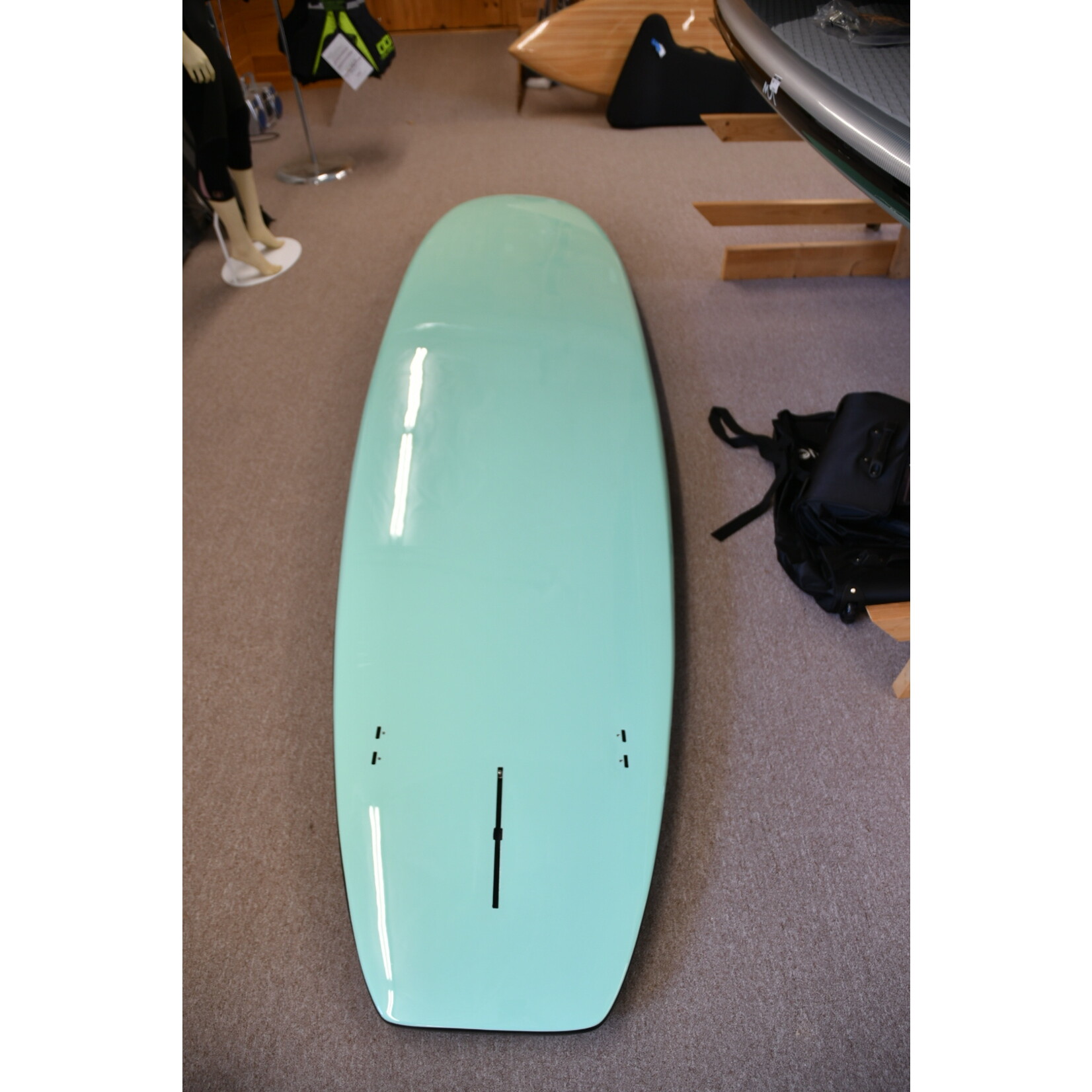 Micheal Dolsey Glider 10'6" Seafoam