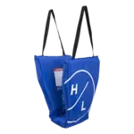HO/Hyperlite Hyperlite Hyperlite Cove Cushion - Blue
