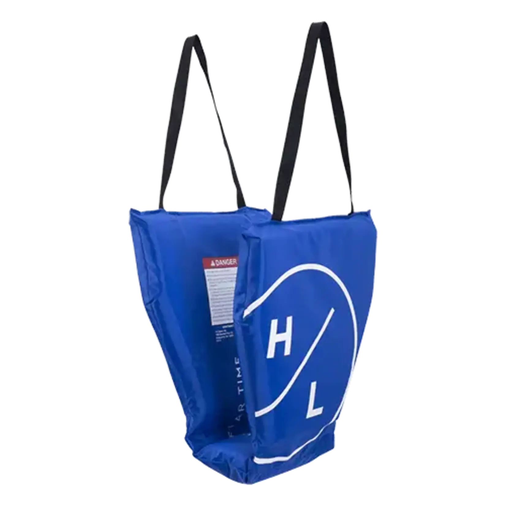 HO/Hyperlite Hyperlite Hyperlite Cove Cushion - Blue