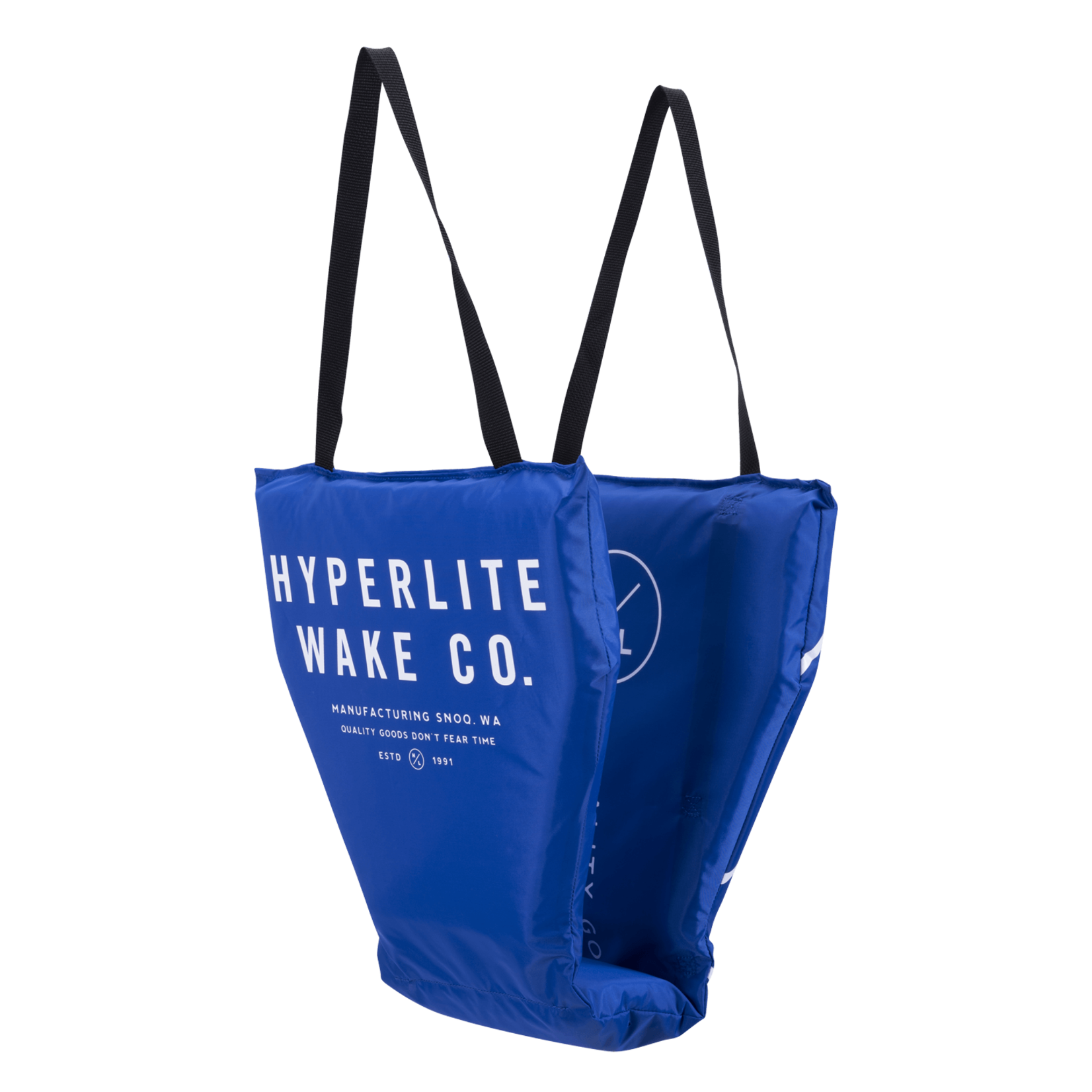 HO/Hyperlite Hyperlite Hyperlite Cove Cushion - Blue