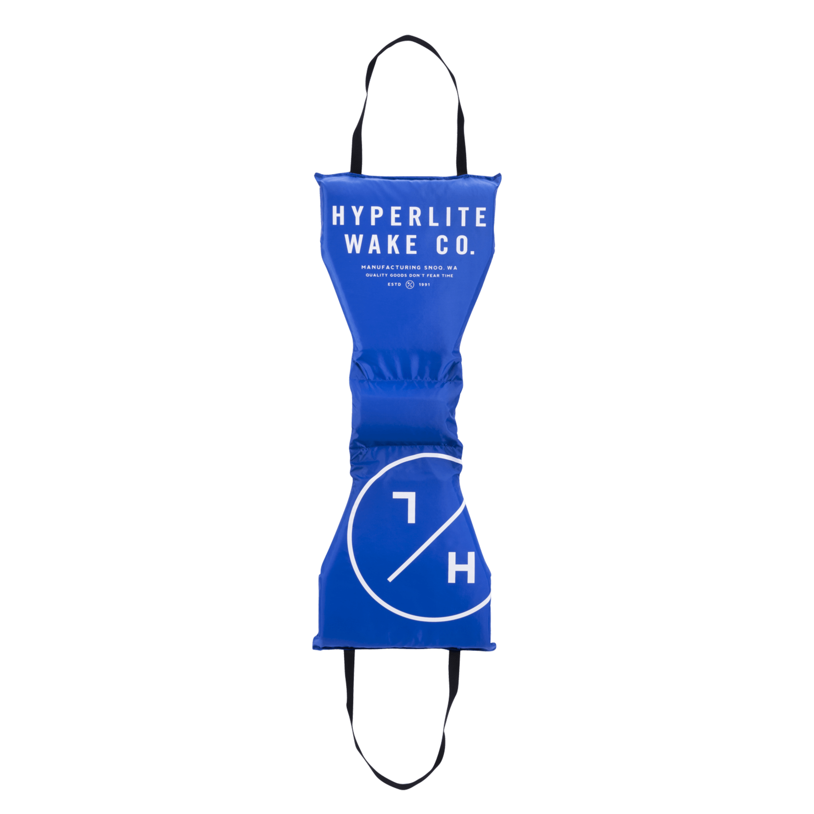 HO/Hyperlite Hyperlite Hyperlite Cove Cushion - Blue