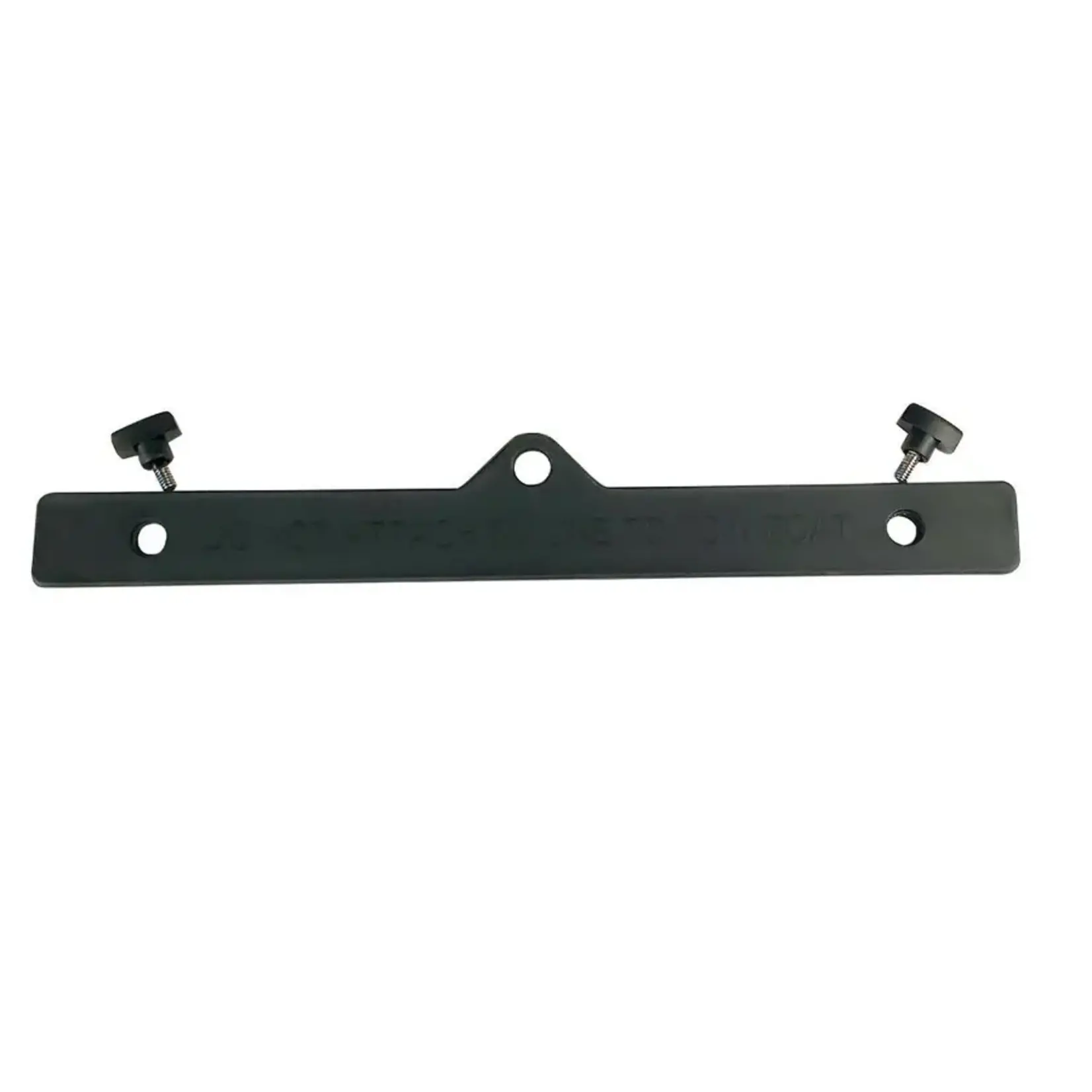 O'Brien Trainer Bar Kit