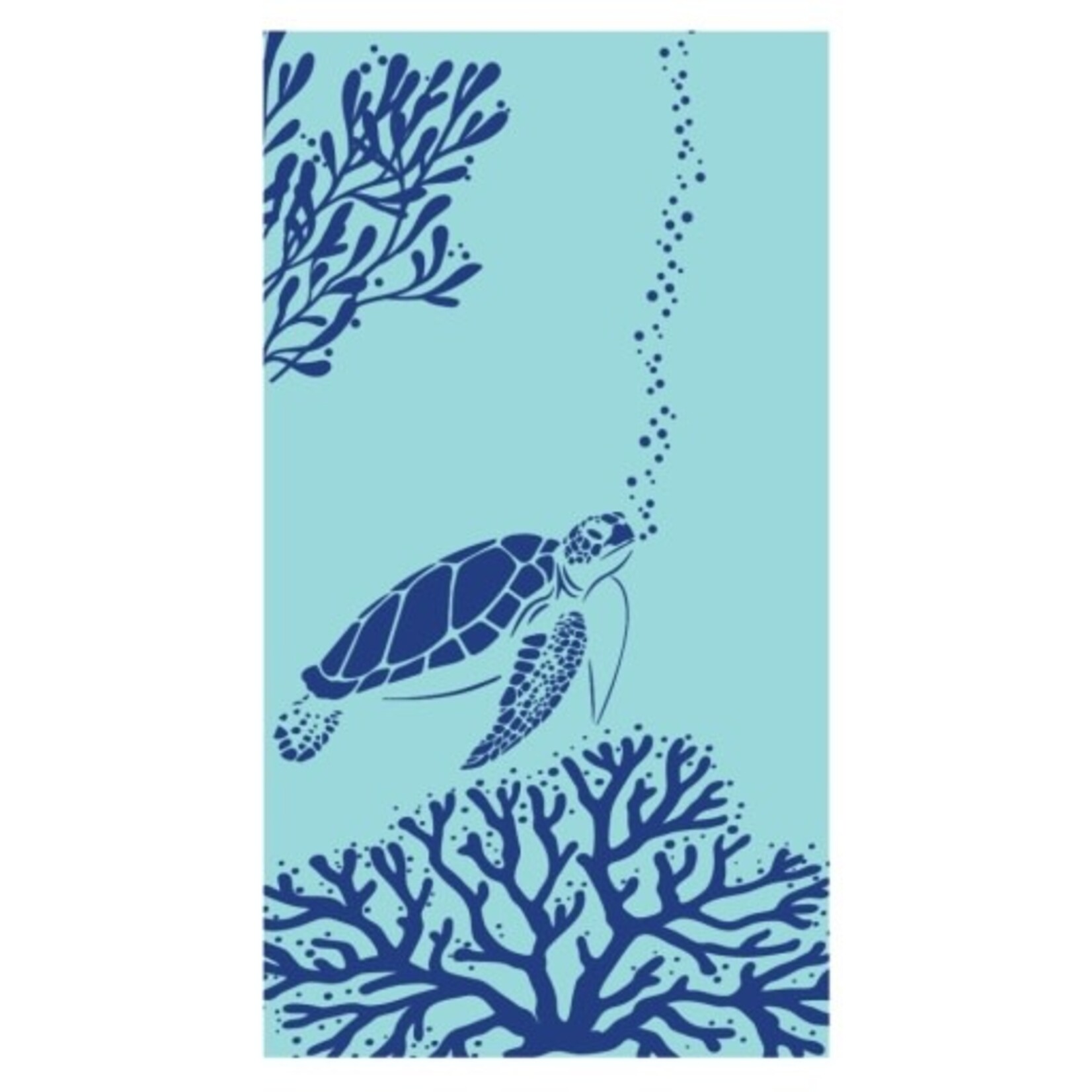 Sand Cloud Sand Cloud Bubbles Turtle Regular