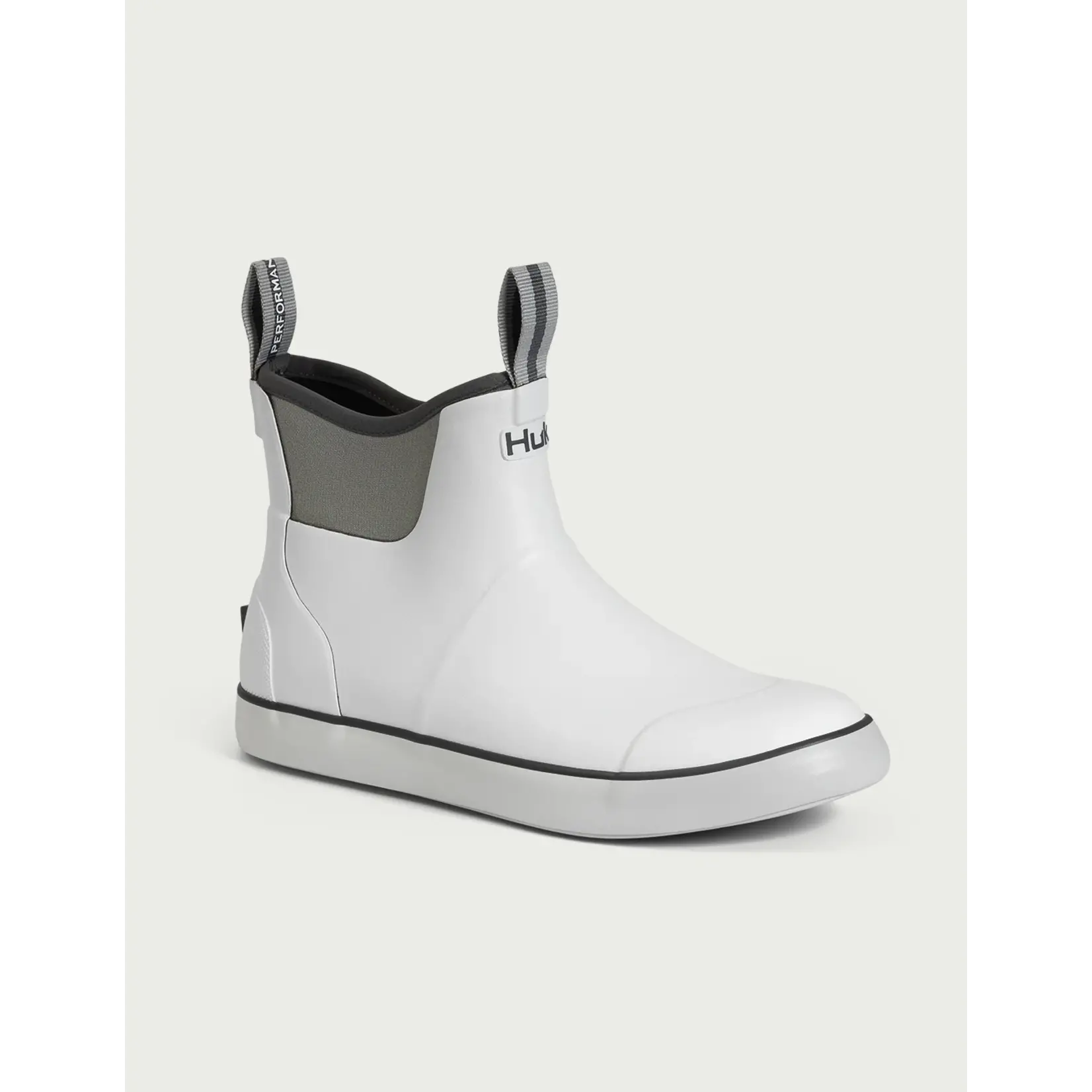 HUK Men's Rogue Wave Boot White