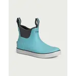 HUK Women's Rogue Wave Boot Marine Blue