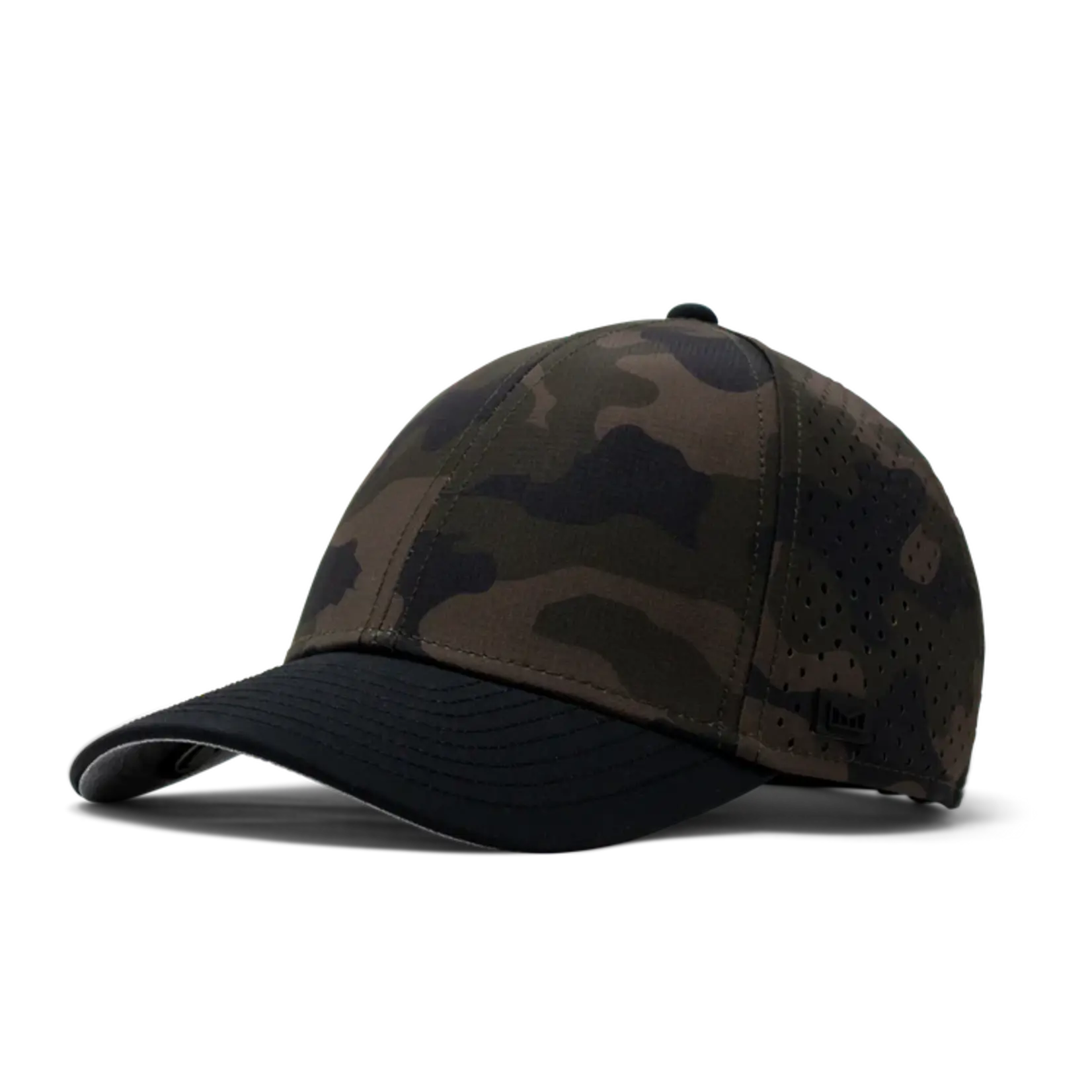 Melin Hydro A-Game Olive Camo Classic