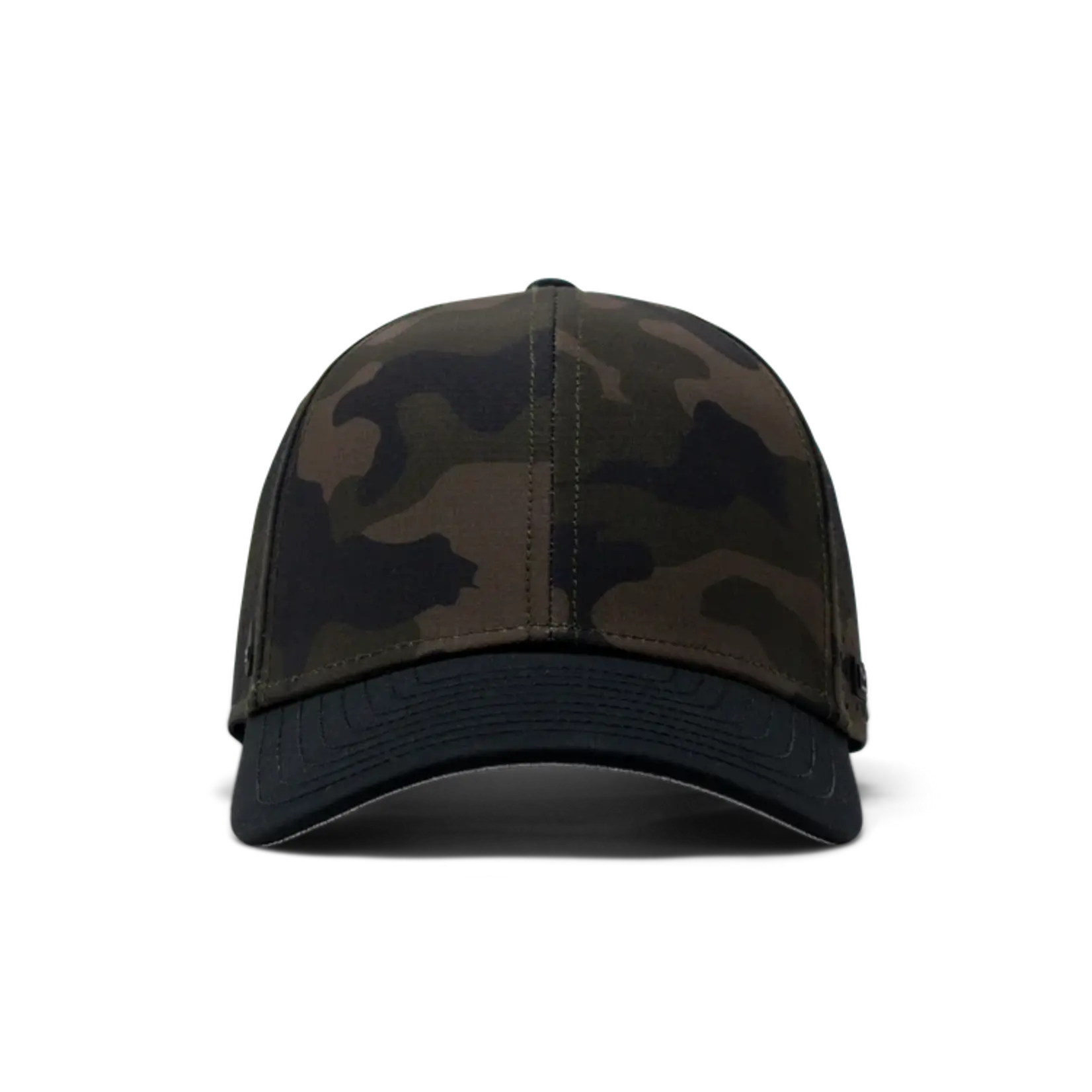 Melin Hydro A-Game Olive Camo Classic