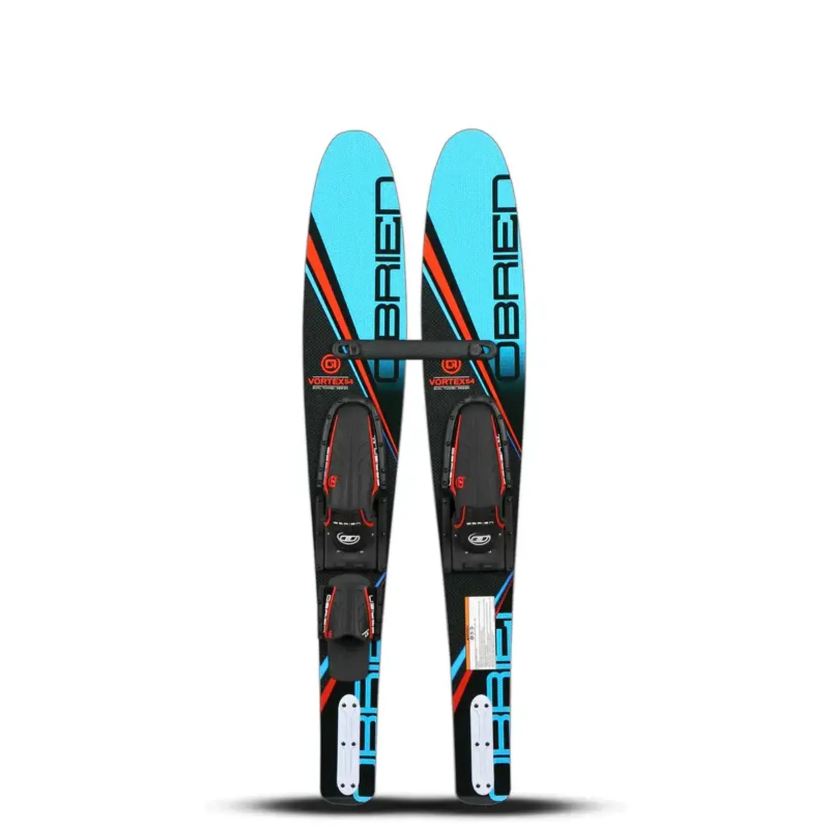 O'Brien Vortex 54" w/ Jr X-7